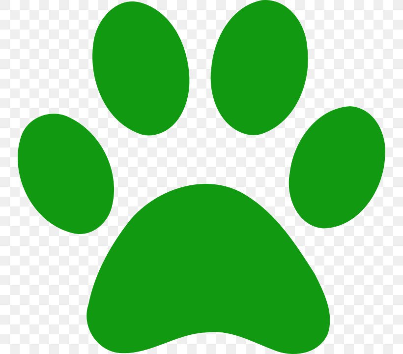 Dog Paw Giant Panda Cat Clip Art, PNG, 748x720px, Dog, Cat, Footprint, Giant Panda, Grass Download Free