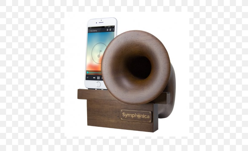 Horn Loudspeaker Acoustics Headphones, PNG, 500x500px, Loudspeaker, Acoustics, Headphones, Horn, Horn Loudspeaker Download Free