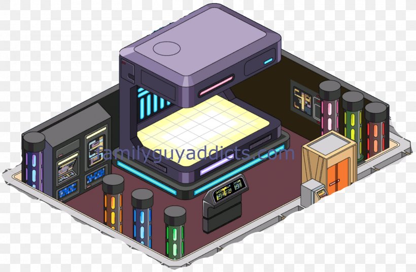 Microcontroller Electronics Accessory Electronic Component Family Guy: The Quest For Stuff, PNG, 1613x1056px, Microcontroller, Building, Circuit Component, Electronic Circuit, Electronic Component Download Free