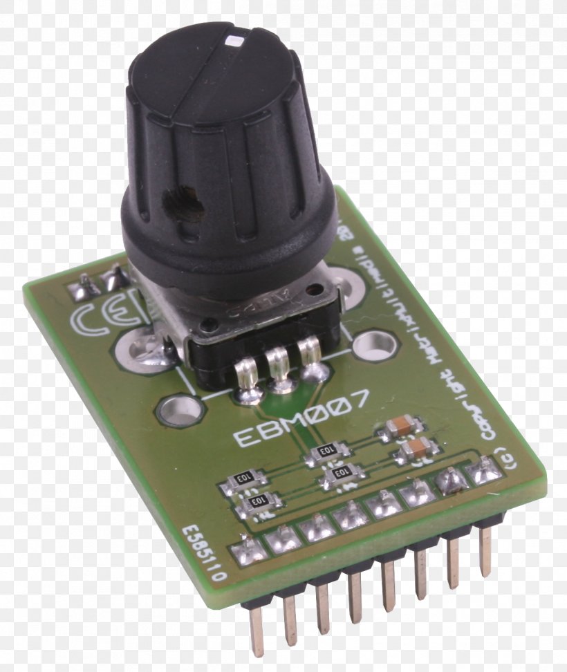 Microcontroller Electronics Rotary Encoder Passive Infrared Sensor, PNG, 1213x1438px, Microcontroller, Analog Signal, Circuit Component, Electronic Component, Electronics Download Free