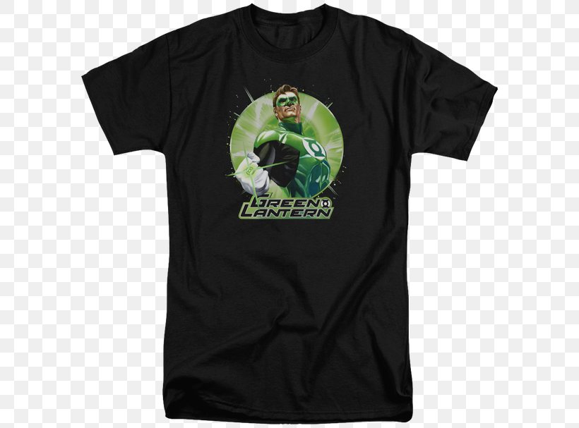 T-shirt Green Lantern Superman Batman, PNG, 600x607px, Tshirt, Active Shirt, Alex Ross, Batman, Brand Download Free