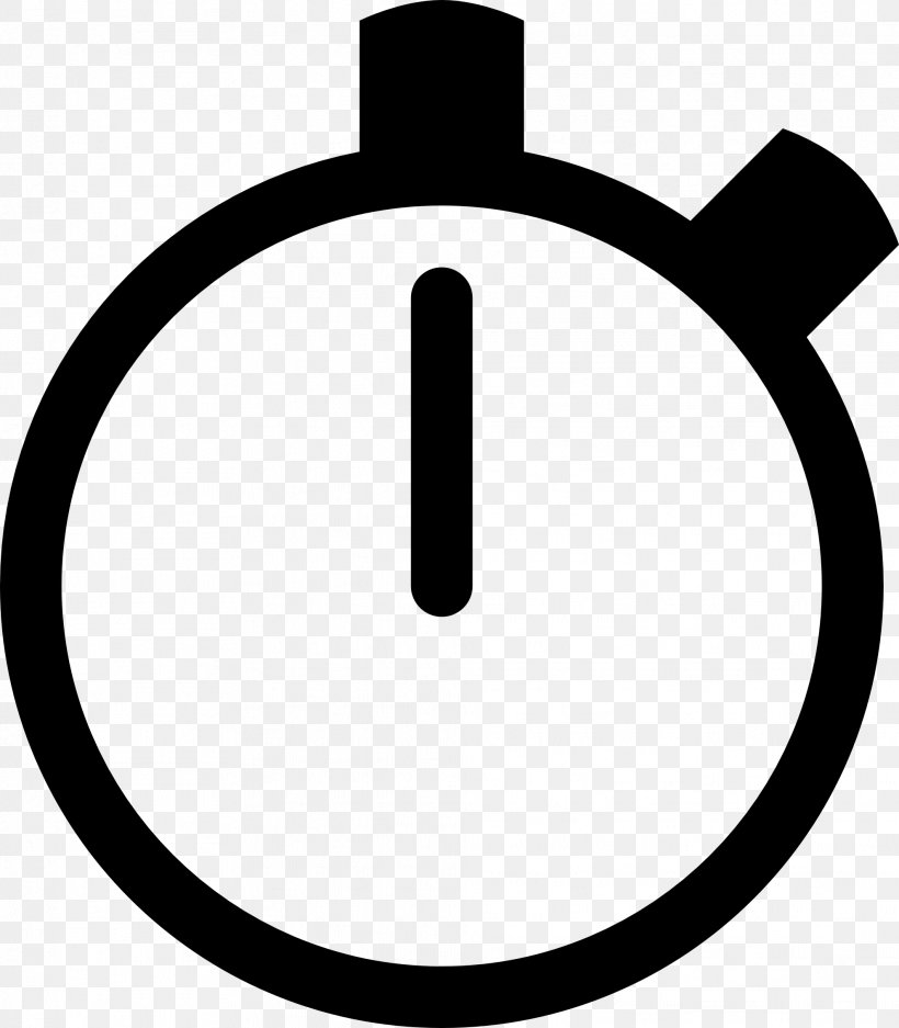 Timer Alarm Clocks Clip Art, PNG, 1979x2262px, Timer, Alarm Clocks, Animation, Area, Black And White Download Free