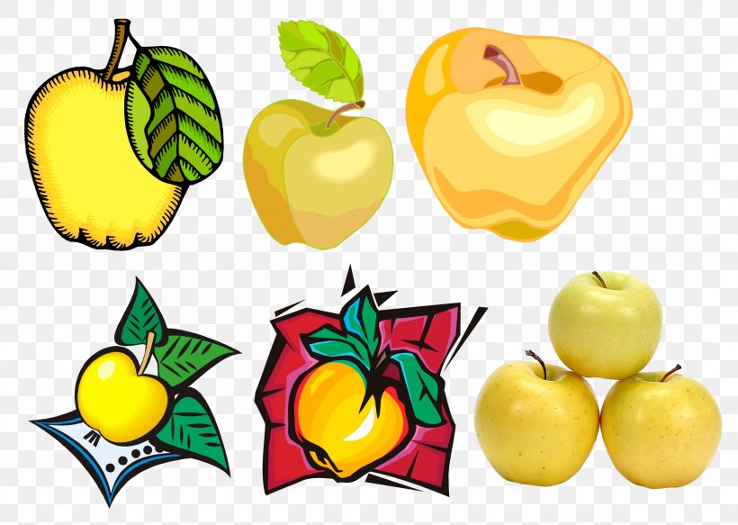 Apple Food Clip Art, PNG, 2360x1680px, Apple, Auglis, Diet Food, Food, Fruit Download Free