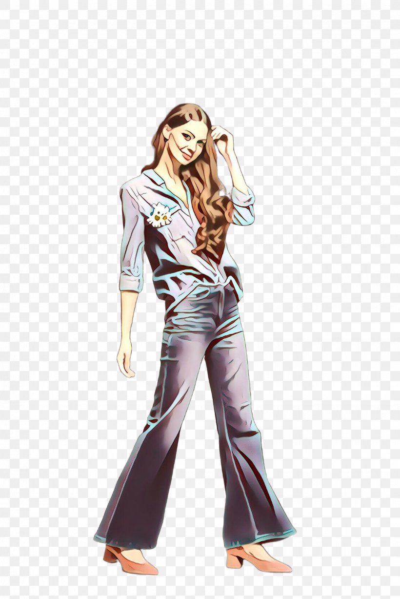 Clothing Fashion Model Standing Jeans Fashion Design, PNG, 1635x2448px, Clothing, Fashion Design, Fashion Model, Jeans, Outerwear Download Free