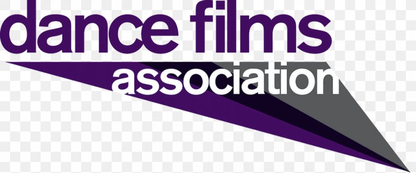 Dance Films Association Logo, PNG, 1000x418px, Dance Film, Art, Brand, Contemporary Dance, Dance Download Free