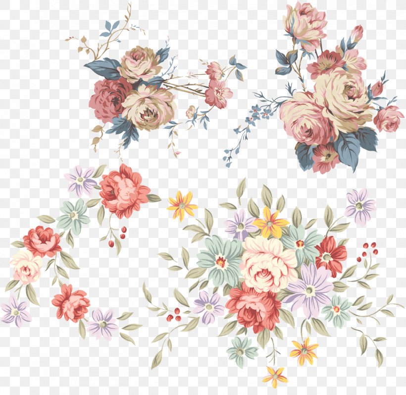 Floral Design, PNG, 1519x1478px, Pink, Blossom, Floral Design, Flower, Plant Download Free