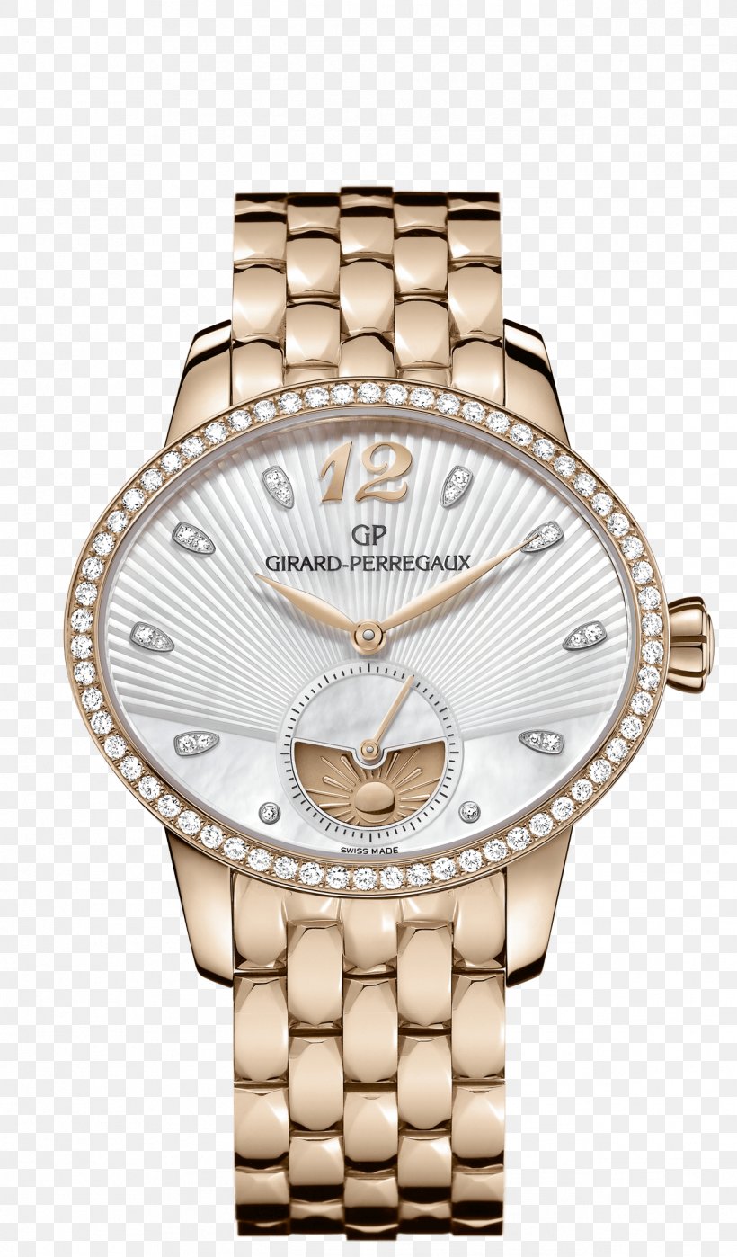 Girard-Perregaux Watch Rolex Jewellery Chronograph, PNG, 1292x2203px, Girardperregaux, Brand, Brilliant, Carat, Chronograph Download Free
