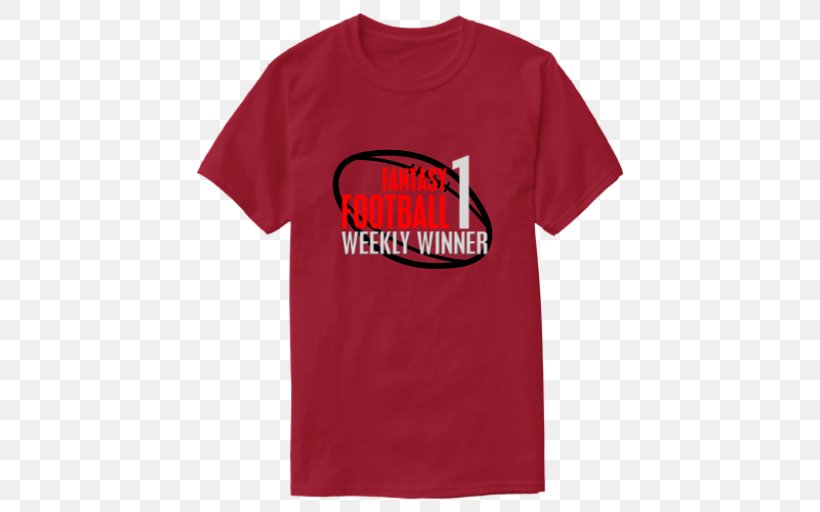 Long-sleeved T-shirt San Francisco 49ers Long-sleeved T-shirt, PNG, 512x512px, Tshirt, Active Shirt, Brand, Clothing, Fanatics Download Free
