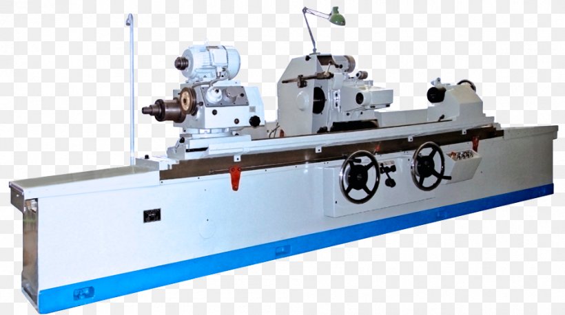 Machine Tool Grinding Machine Stanok Cylindrical Grinder, PNG, 944x528px, Machine Tool, Computer Numerical Control, Cylindrical Grinder, Destroyer, Grinding Machine Download Free