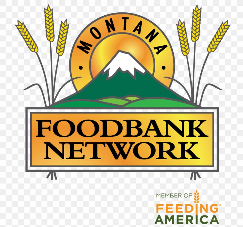 Montana Food Bank Network Missoula Hunger, PNG, 900x842px, Montana Food Bank Network, Area, Artwork, Bank, Brand Download Free