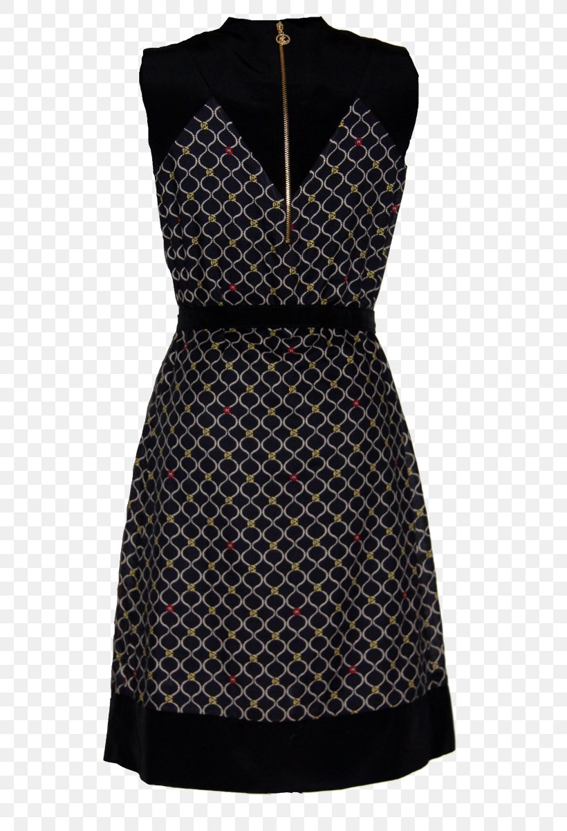 Necktie Clothing T-shirt Polka Dot, PNG, 779x1200px, Necktie, Black, Blouse, Clothing, Cocktail Dress Download Free