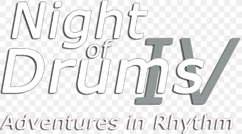 Night Of Drums Orchestral Percussion Logo, PNG, 976x542px, Drums, Area, Brand, Carinthia, Conflagration Download Free