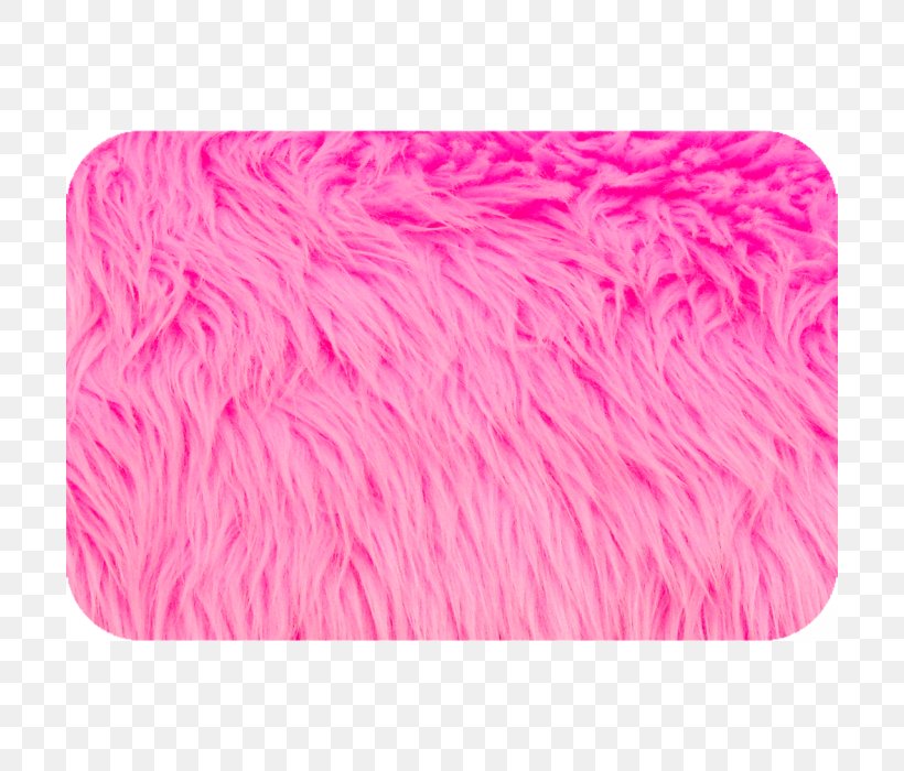 Pink Fake Fur Textile Fursuit, PNG, 700x700px, Pink, Animal Product, Blue, Bubble Gum, Fake Fur Download Free
