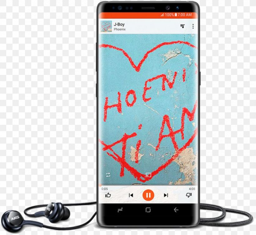 Samsung Galaxy Note 8 Samsung Galaxy S8+ AKG Acoustics Headphones, PNG, 891x819px, Samsung Galaxy Note 8, Akg Acoustics, Android, Cellular Network, Communication Download Free