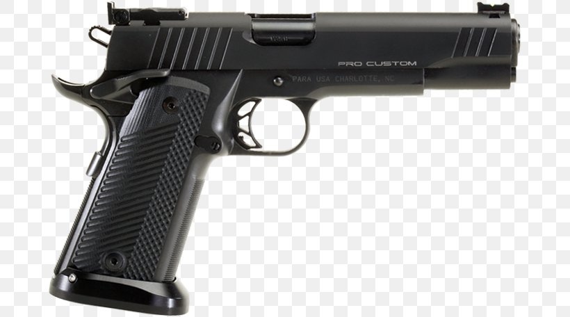 Taurus PT1911 Remington 1911 R1 .45 ACP M1911 Pistol Firearm, PNG, 681x456px, 45 Acp, Taurus Pt1911, Air Gun, Airsoft, Airsoft Gun Download Free