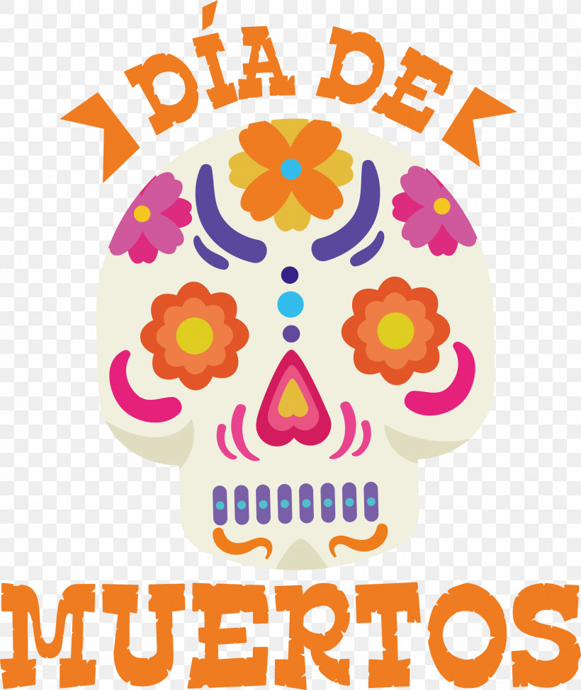 Day Of The Dead Día De Muertos, PNG, 2521x2999px, Day Of The Dead, Cartoon, Computer, D%c3%ada De Muertos, Drawing Download Free