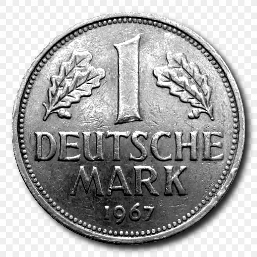 Deutsche Mark Germany German Rentenmark Currency, PNG, 1270x1270px, Deutsche Mark, Bancor, Banknote, Cash, Coin Download Free