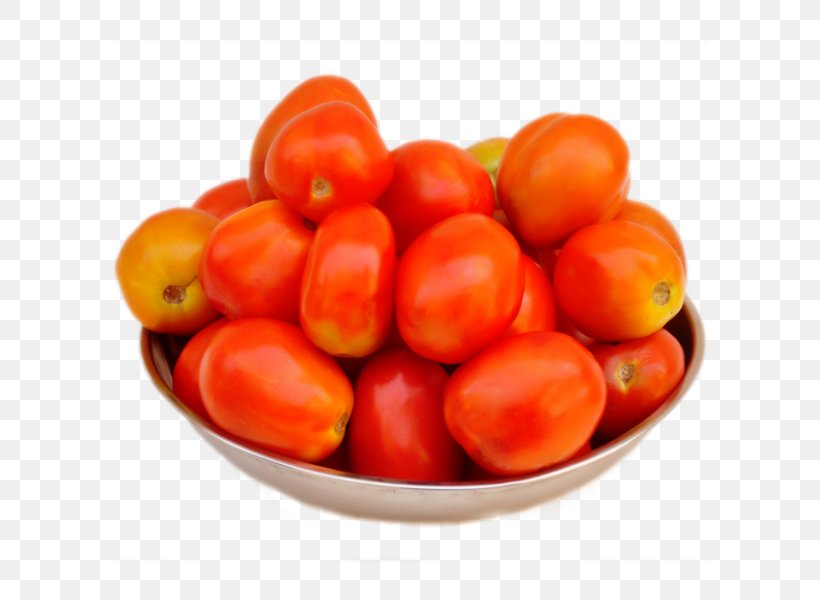 Plum Tomato Food Bush Tomato Vegetable, PNG, 600x600px, Plum Tomato, Bush Tomato, Cooking Banana, Food, Fruit Download Free