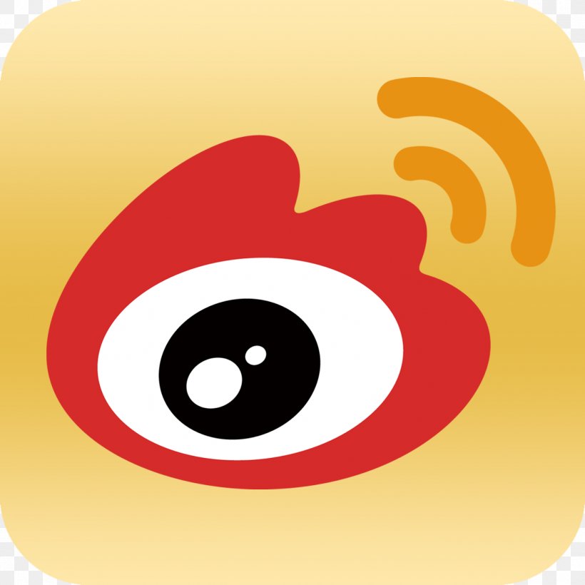 Sina Weibo Sina Corp Microblogging Social Media, PNG, 1359x1359px, Sina Weibo, China, Facebook, Logo, Microblogging Download Free