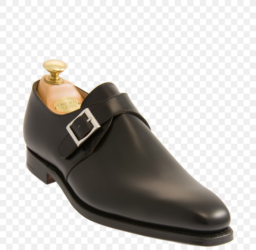 Slip-on Shoe Crockett & Jones Toe Edgware, PNG, 800x800px, Shoe, Brown, Calf, Crockett Jones, Edgware Download Free
