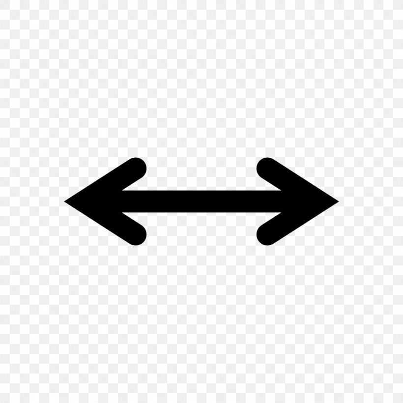 Symbol Arrow Object-relational Mapping Functional Programming Relational Model, PNG, 1024x1024px, Symbol, Black, Black And White, Computer Programming, Computer Software Download Free