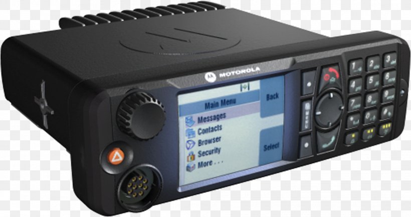 Terrestrial Trunked Radio Motorola Trunked Radio System Project 25 Mobile Phones, PNG, 2088x1105px, Terrestrial Trunked Radio, Audio Receiver, Digital Mobile Radio, Electronic Device, Electronics Download Free