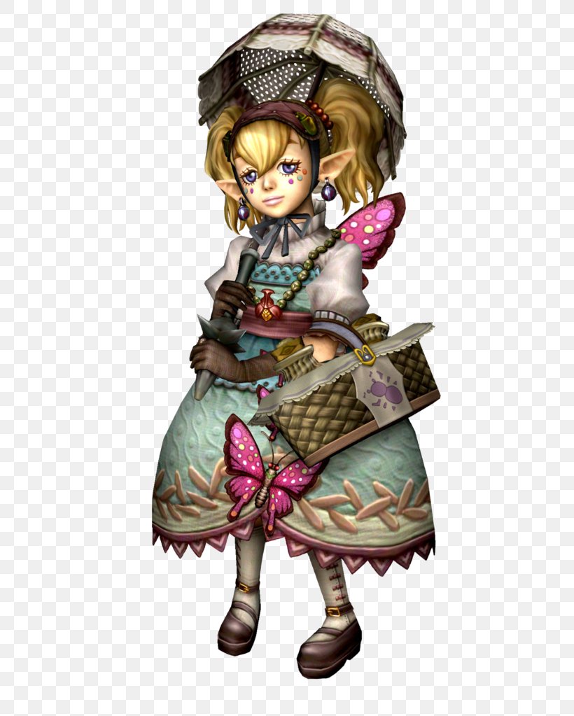 The Legend Of Zelda: Twilight Princess HD Link The Legend Of Zelda: The Wind Waker Wii Hyrule Warriors, PNG, 767x1023px, Link, Akira Sasanuma, Character, Costume Design, Doll Download Free