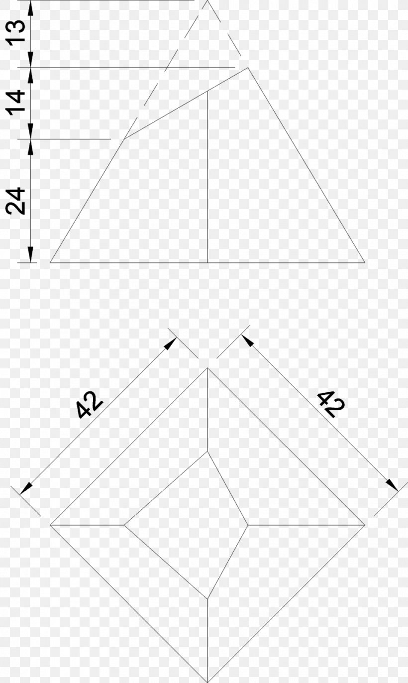 Triangle Area Circle Rectangle, PNG, 956x1600px, Triangle, Area, Black And White, Design M, Diagram Download Free