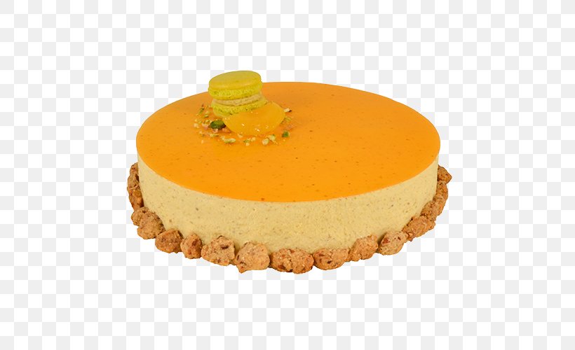 Cheesecake Mousse Artisan Pâtissier Cluzel Bavarian Cream Pastry, PNG, 500x500px, Cheesecake, Bavarian Cream, Brittle, Dairy Product, Dairy Products Download Free