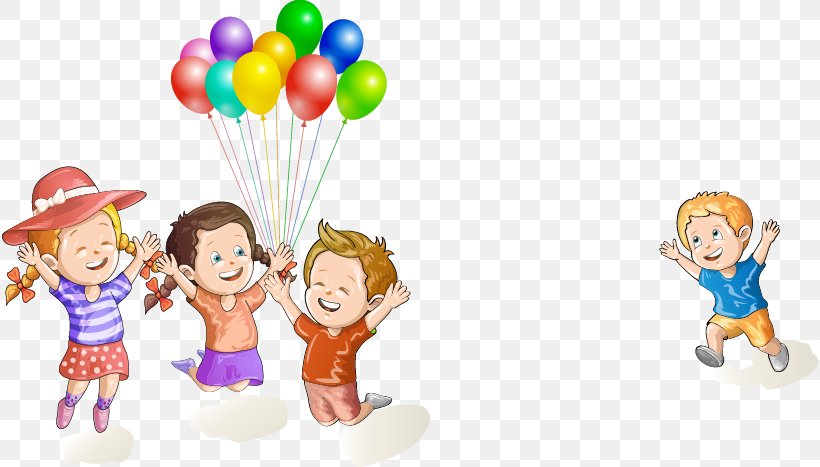 Child Clip Art, PNG, 816x467px, Child, Baby Toys, Balloon, Boy, Children S Party Download Free