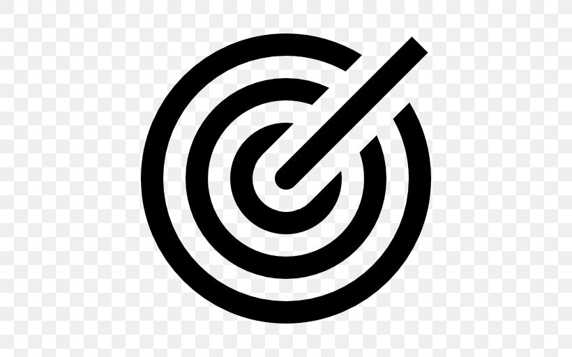 Clip Art, PNG, 512x512px, Goal, Black And White, Spiral, Symbol Download Free