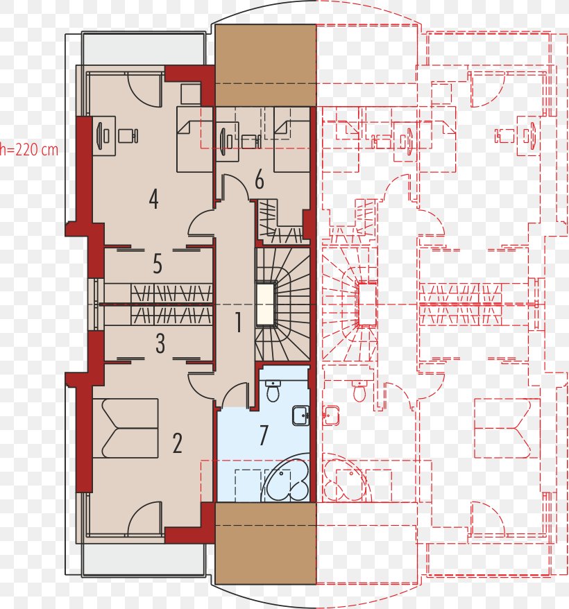 House Project Bedroom Closet Floor Plan, PNG, 819x878px, House, Area, Bathroom, Bedroom, Closet Download Free