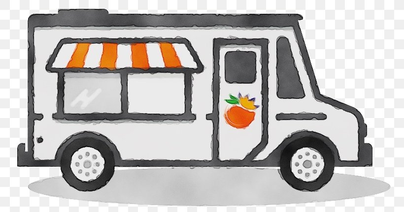 Ice Cream Background, PNG, 783x431px, Watercolor, Car, Food, Food Truck, Food Truck Friday Download Free