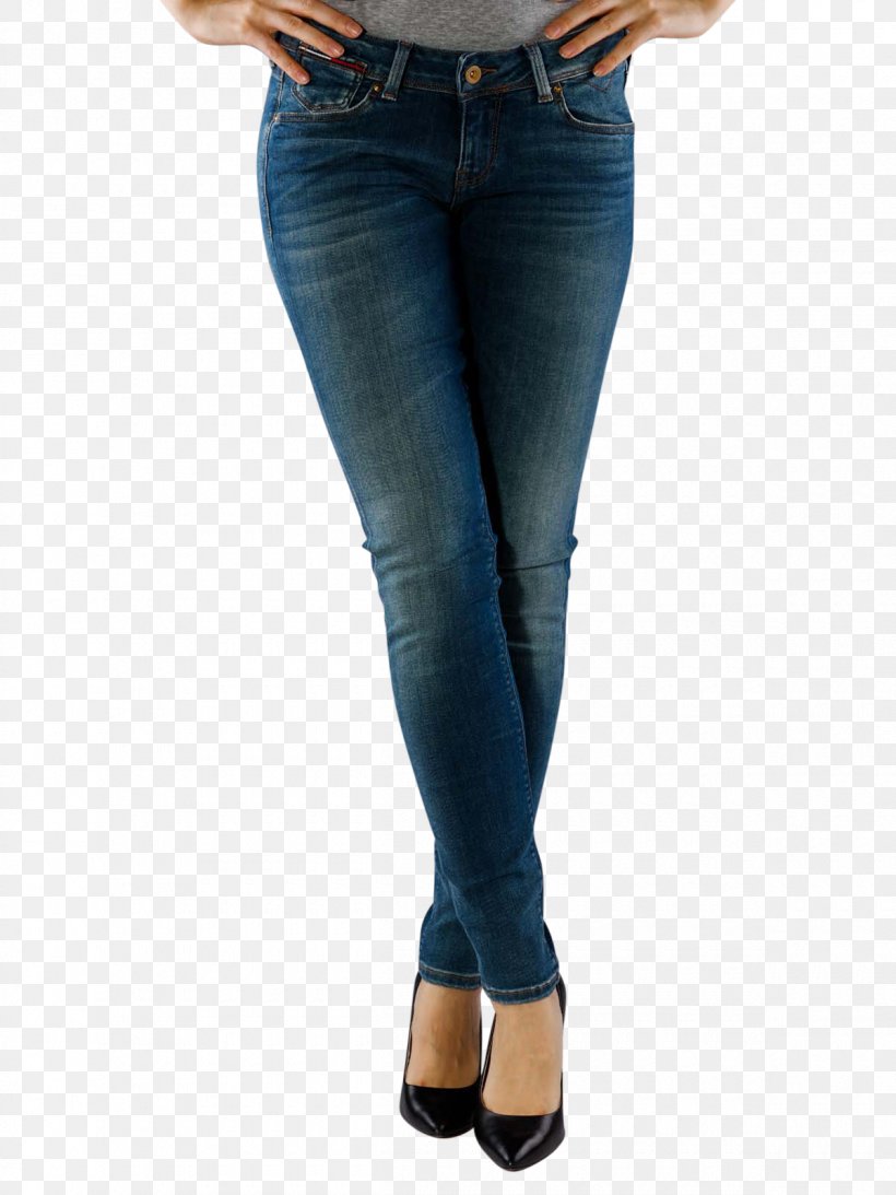 Jeans Denim Slim-fit Pants Low-rise Pants Tommy Hilfiger, PNG, 1200x1600px, Watercolor, Cartoon, Flower, Frame, Heart Download Free