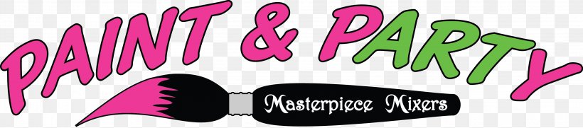 Masterpiece Mixers Paint & Party Studios Naples Painting, PNG, 3234x717px, Naples, Art, Brand, Brush, Entertainment Download Free