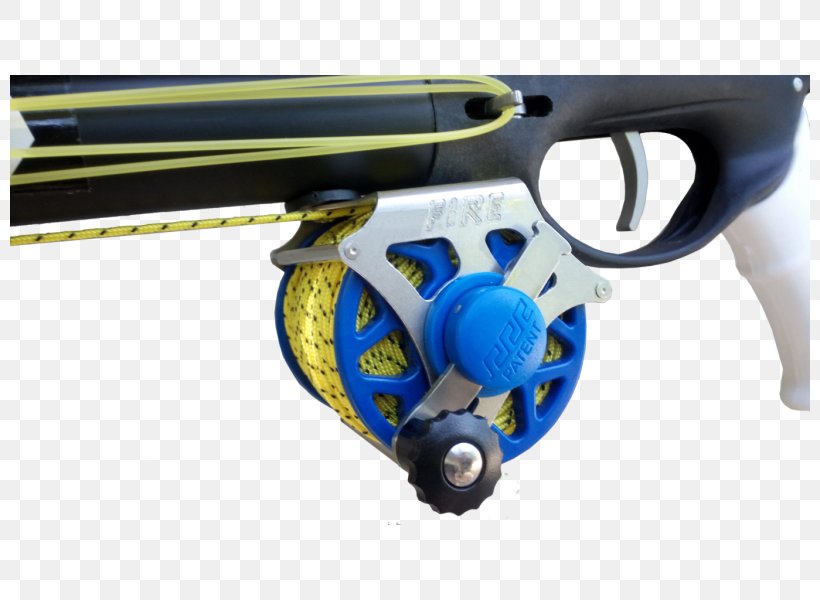 Meander Speargun Air Gun Spearfishing Color, PNG, 800x600px, Meander, Air Gun, Blue, Color, Firearm Download Free