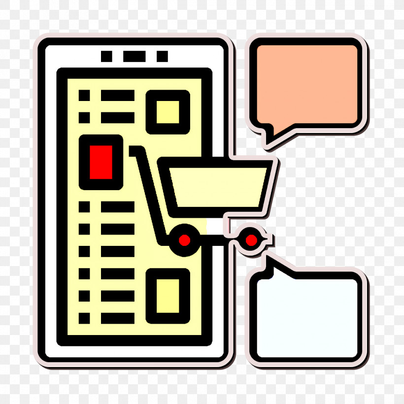 Mobile Interface Icon Ui Icon Shopping Icon, PNG, 1160x1160px, Mobile Interface Icon, Line, Shopping Icon, Ui Icon Download Free