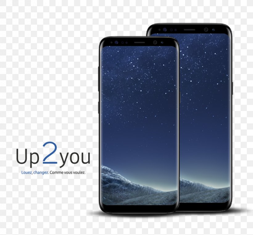 Smartphone Samsung Galaxy S8+ Samsung Galaxy Note II Apple Inc. V. Samsung Electronics Co., PNG, 826x768px, Smartphone, Apple Inc V Samsung Electronics Co, Blue, Brand, Communication Device Download Free