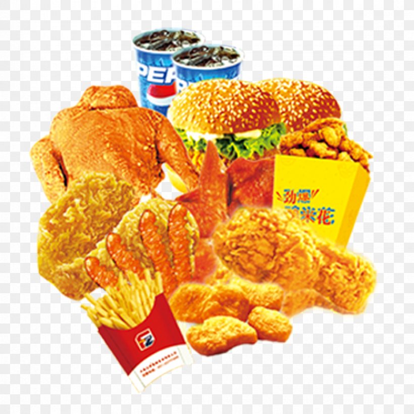 Take-out Fast Food Fried Chicken Poster French Fries, PNG, 2362x2362px, Takeout, Advertising, Bucket, Cmyk Color Model, Cuisine Download Free