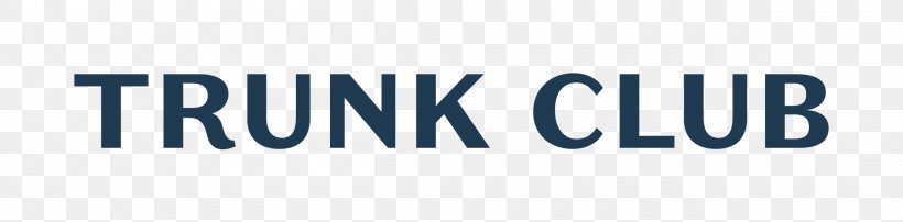 Trunk Club Nordstrom Rack Clothing Business, PNG, 2400x592px, 2018, Trunk Club, Blue, Brand, Business Download Free