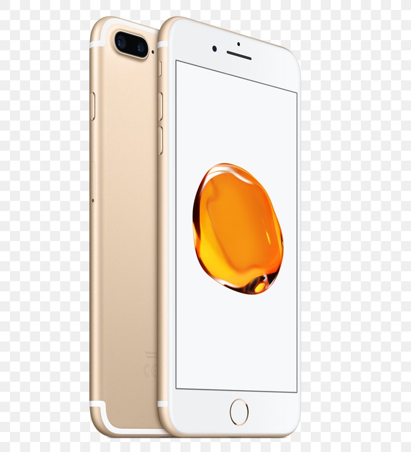Apple Gold 128 Gb 4G 32 Gb, PNG, 640x900px, 32 Gb, 128 Gb, Apple, Apple Iphone 7 Plus, Communication Device Download Free