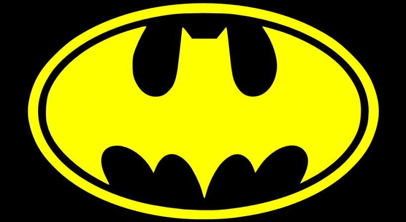 Batman Batgirl Symbol Bat-Signal Clip Art, PNG, 970x533px, Batman, Batgirl, Batman Robin, Batsignal, Dark Knight Download Free
