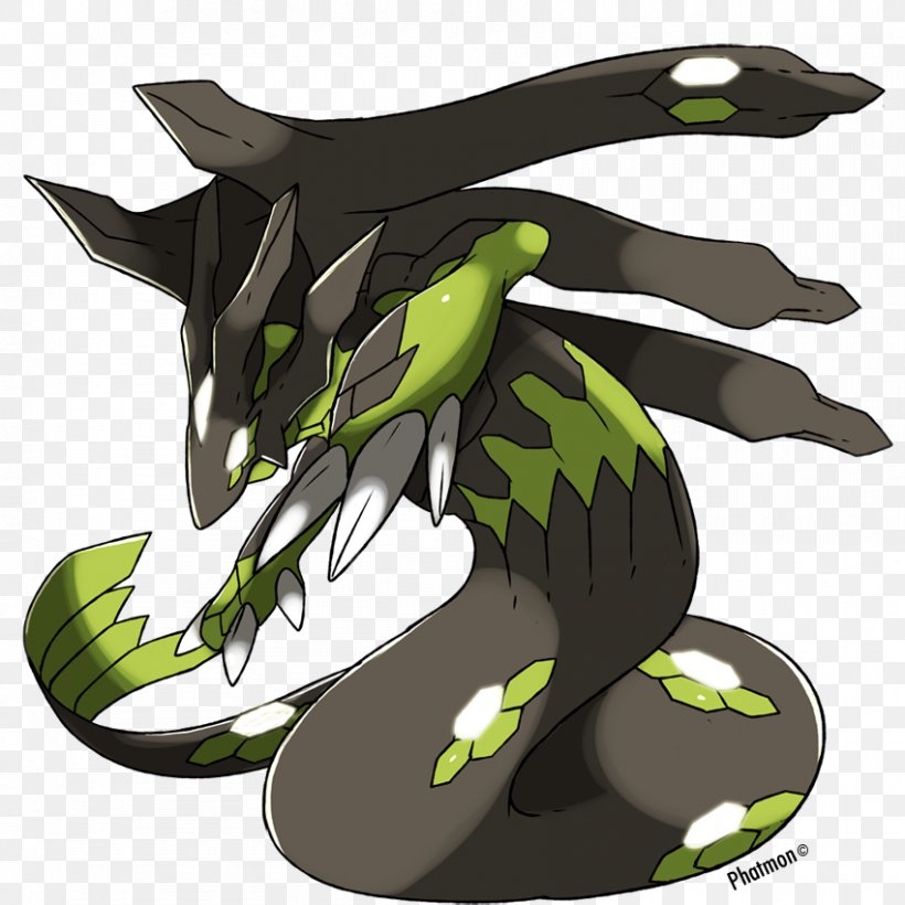 Pokémon X And Y Pokémon Sun And Moon Zygarde Pikachu, PNG, 850x850px, Zygarde, Charizard, Dragon, Drawing, Fictional Character Download Free