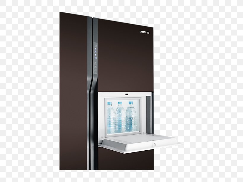 Refrigerator Samsung RS554NRUA9M Samsung RS51K56H02A Samsung SRS583NLS, PNG, 802x615px, Refrigerator, Armoires Wardrobes, Autodefrost, Cold, Glass Download Free