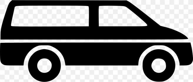 Car Door Minivan Clip Art, PNG, 980x420px, Car Door, Automotive Design, Automotive Exterior, Black And White, Brand Download Free