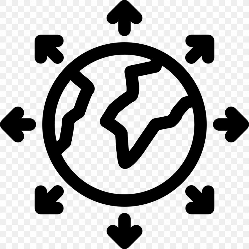 Symbol, PNG, 980x980px, Symbol, Area, Black And White, Computer Software, Logo Download Free