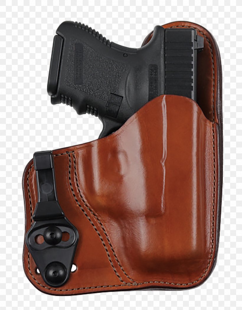 Gun Holsters GLOCK 19 Kydex Pistol, PNG, 1404x1800px, Gun Holsters, Belt, Brown, Concealed Carry, Glock Download Free