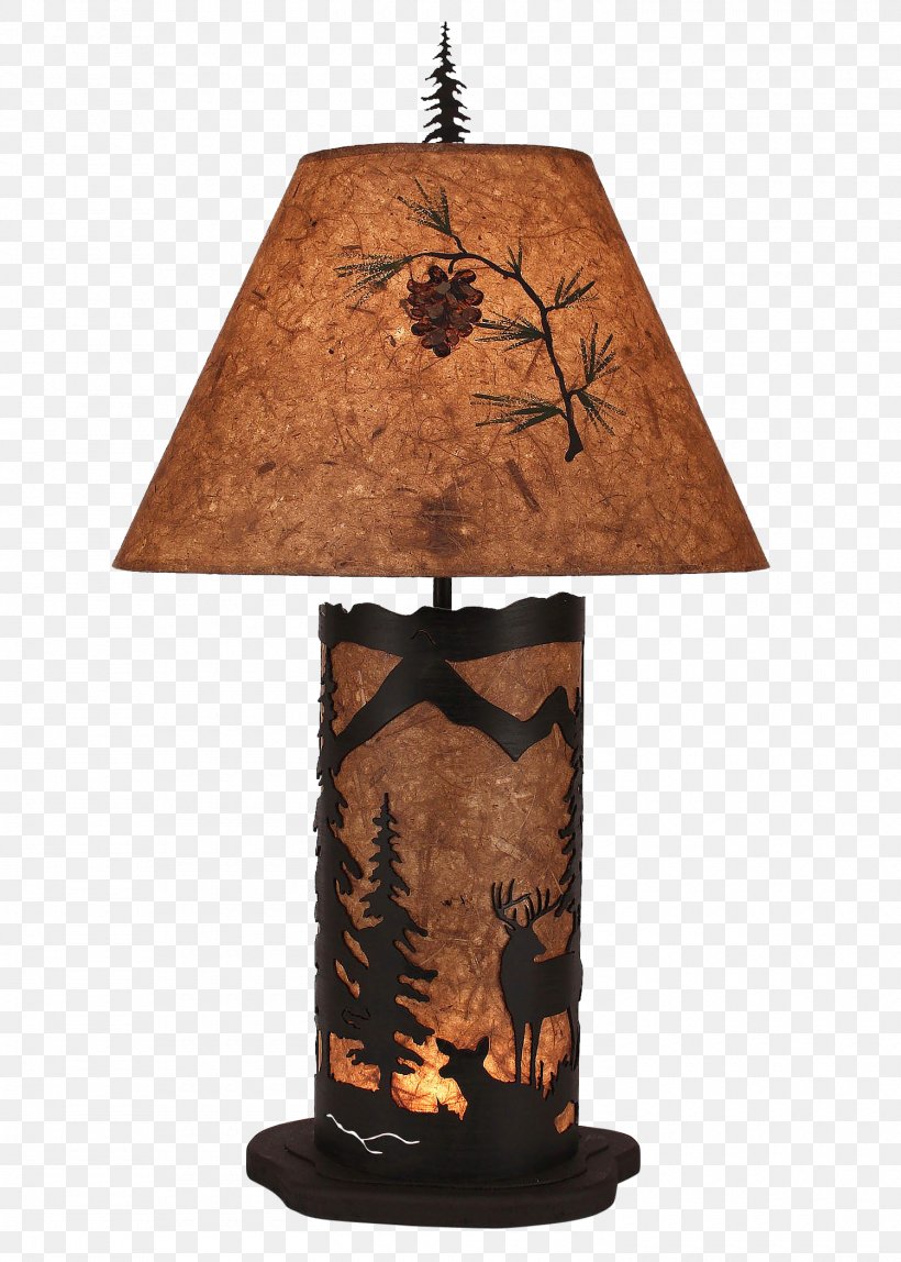 Lamp Deer Bedside Tables Light, PNG, 1500x2100px, Lamp, Antler, Bedside Tables, Chair, Deer Download Free