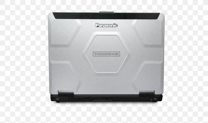 Laptop Panasonic CF-54D2900KM Toughbook 54 Rugged Computer, PNG, 1200x710px, Laptop, Computer, Computer Hardware, Computer Monitors, Electronic Device Download Free