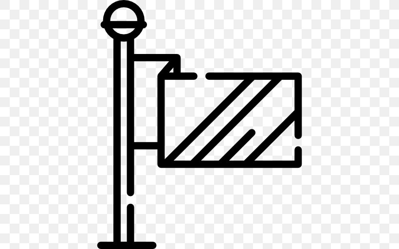 Line Angle Technology Brand Clip Art, PNG, 512x512px, Technology, Area, Black And White, Brand, Sign Download Free